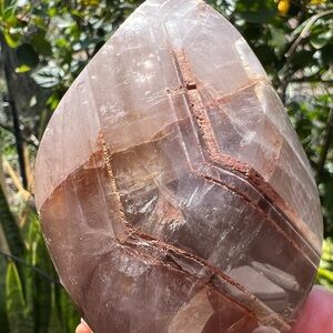 Rare Amethyst Freeform from Brazil